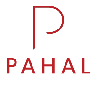 Pahal Transport Logo